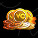 NBA 2K25 VC PC 100K